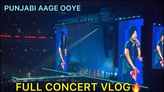 FULL CONCERT - DIL-LUMINATI TOUR 2024 BC PLACE STADIUM - Diljit Dosanjh Sold Out Concert