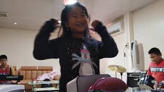 Karaoke hancur-hancuran #video part 2