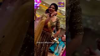 Desi Dance