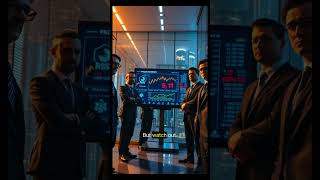 How GPT-4.1 Is Revolutionizing Crypto AI: Surges, Corrections, and the Future Explained!