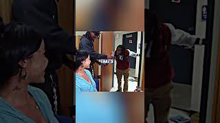 Kai CATCHES Duke & India Love in the SAME ROOM😱😭