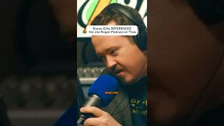 Shane Gillis Referencing Joe Rogan’s podcast on tires | Tires S2 Ep 9 #shanegillis #tires