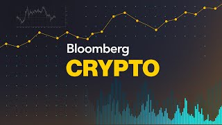 Trump Presses GOP to Pass Crypto Bills | Bloomberg Crypto 7/15/2025