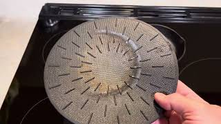 #Surviving a Fiancée’s Kitchen Oops: #Induction Pad’s Ultimate Test