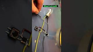 Short Circuit Protection Hack! ⚡️ #shorts #tranding
