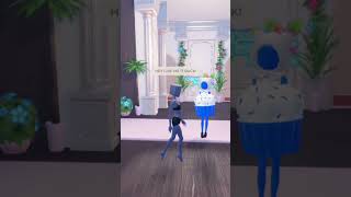 He Hacked My Roblox Account and Gave Away All My Robux!