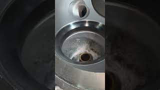 change the valve size #motorcycle #diymachine #mechanic #shorts