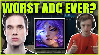 Nemesis & Crownie discuss Yunara, Unexplored OP Champions, Gwen OTP Builds