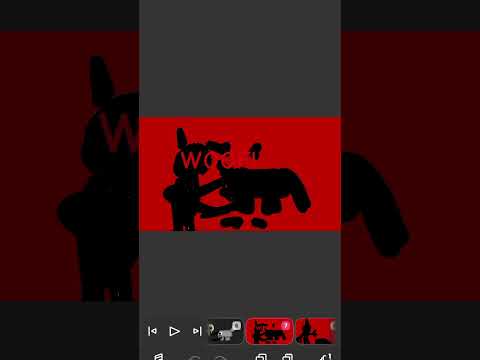 origins of twisted pebble, enjoy (#dandysworld #animation #pebble #roblox)