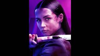 who's the strongest assassin in the John Wick series?#johnwick #fyp #movie #foryou