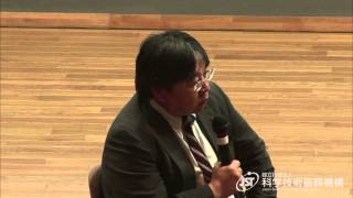 再生医療支援人材育成ワークショップ_「講演者らによるQ&A」1/2