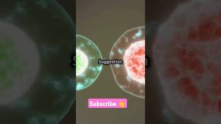 DIFFERENCE BETWEEN PLANT CELL AND ANIMAL CELL #biology #cellcycle #facts #shortsfeed #ytshortS