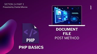 Unlock the Power of PHP: Master Document Uploads with Ease