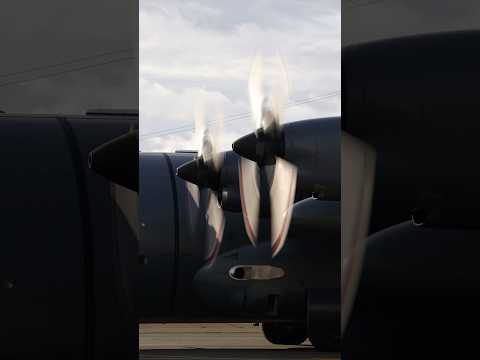 The sound of nostalgia - C-130H Hercules | Royal New Zealand Air Force