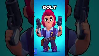 BABALARI! 👨🏻 #brawlstars #shorts #brawlpass #supercell