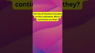 Geography Quiz | Geoquiz Shorts 10 #geoquizchallenge #WorldTriviaShorts