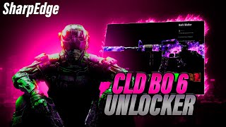 BO6 Unlock Tool Menu | COD BO6 Unlocker [2025] | COD BO6 Unlock All [FREE]