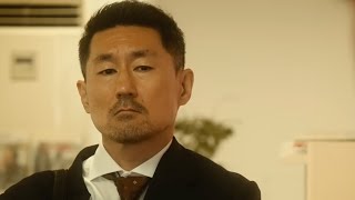 【短編映画（縦型）】自分らしく生きる
