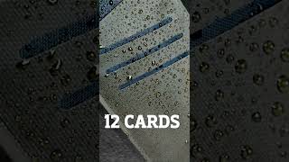 MONSOON V935 UPDRAFT Wallet