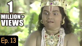 Jai Hanuman | Bajrang Bali | Hindi Serial - Full Episode 13