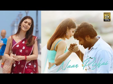 Naan Pizhai WhatsApp Status HD
