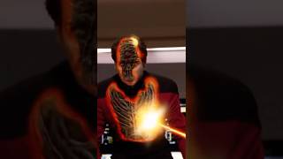 Alien Imposter! Star Trek TNG!