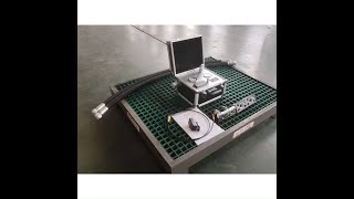 Introduction of MYHT-1-5 Hydraulic flow meter test kit