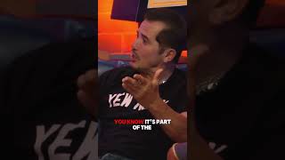 Bill Maher & John Leguizamo: How I Love Lucy Broke Barriers. #shorts  #billmaher #johnleguizamo