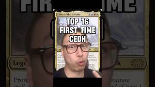 🏆 CASUAL Player WINS cEDH #MTG