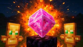 Crystal PvP duels on mcpvp.club