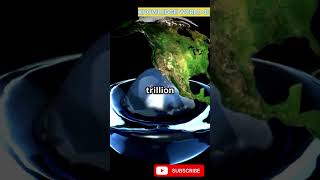 Giant Ocean in Space? Unique  FunFacts  of Space #scifact #scijinks #scipopA