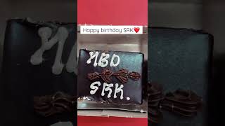 #srk #srkian #srkianforever #kingkhan #jawan #pathaan #happybirthdaysrk #mannat #kingofbollywood ❤️