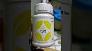 Neo tablet,dhatu Rog ki dawai ,for men