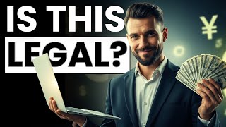 The Lazy Way to Build Wealth (Copy-Paste Strategy)