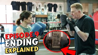 Only Murders In The Building Season 2 Episode 9 Ending Explained | Breakdown and Recap