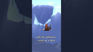 Terraria's Crazy Housing Requirements