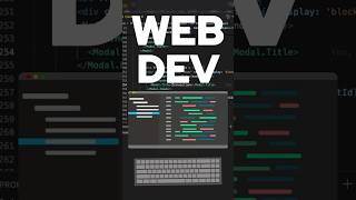 Web Development  for beginners #shorts #learning #webdevelopment #code #programming #javascript