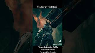 Shadow Of The Erdtree #eldenring #shadowoftheerdtree #shorts #sote #Games4ThePeople #Gaming