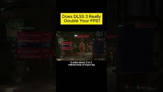 DLSS 3 Frame Generation Tested – Worth the Input Lag?