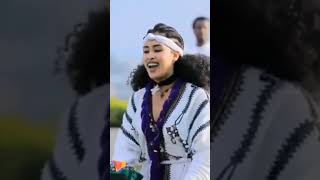 #Beautiful #habsha derss #Ethiopia calture clothes #Gonder #viral #viralvideo