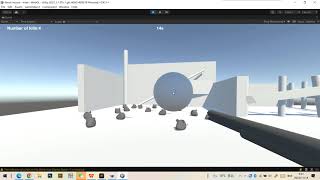 shoot rat demo