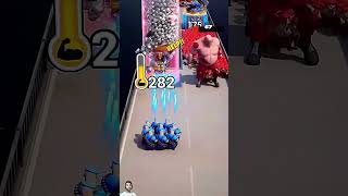 Top War Part 15: The Noob Returns! 🔥 From Nothing to Power! #TopWar #GameOn #ZeroToHero
