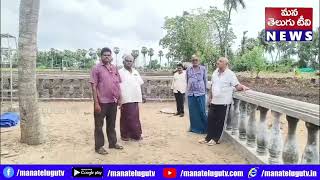 ఆగస్టు 4న మేళ్లమర్తిలంకలో శ్రీ గంగానమ్మ అమ్మవారి విగ్రహ పున ప్రతిష్టా మహోత్సవం