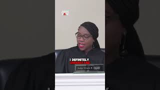 PART-6 🔥 Judge Learns She’s Jobless Amid Expensive Tuition Fight #childsupport #shorts