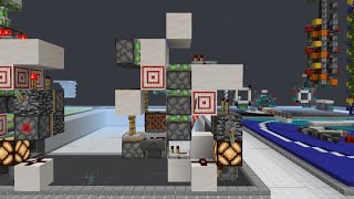 Smallestest obless 2x2 hip (60 blocks !)