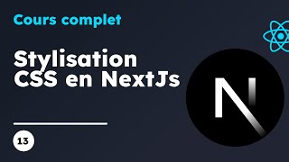 nextjs styling