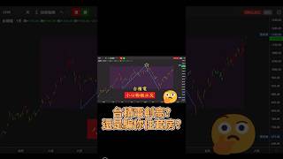 【台積電1160新高！400億賣壓上頭還能追嗎？】#台積電 #台股 #追高警示2025.07.18 群益小涵交易特訓班  #台股  #期貨 #trading