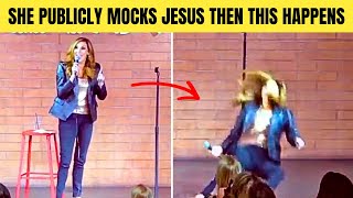 INSTANT REGRET: When MOCKING God Goes TERRIBLY WRONG | Voddie Baucham, Paul Washer (PART 1/2)