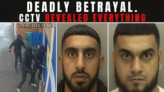 The Family War That Turned Smethwick Into a Crime Scene -  UK True Crime Documentary