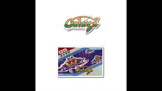 【フロッグポートＮＥＷＳ】往年の名作が大集合‼『ナムコレジェンダリーシリーズ』のダイカットステッカー入荷